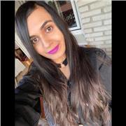 He trabajado dando clases de lengua castellana y de inglés